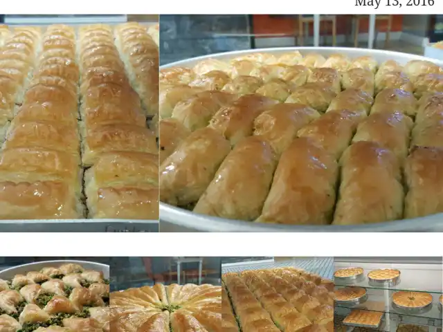 Fıstıkzade'nin yemek ve ambiyans fotoğrafları 50