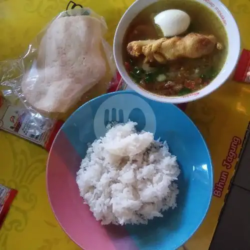 Gambar Makanan SOTO AYAM RONGGO LAWE 4