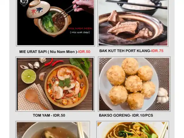 Gambar Makanan Wu Lin Kopitiam 3