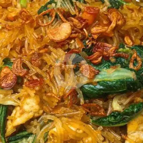 Gambar Makanan Nasi Goreng Rahayu 18