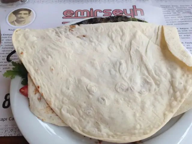 Nedim Usta Cağ Kebabı Şiş Kebap Baklava'nin yemek ve ambiyans fotoğrafları 28