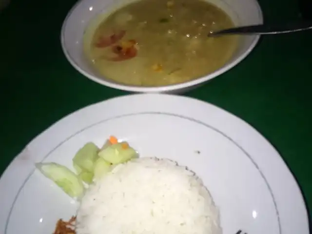 Gambar Makanan Sop Kaki Sapi H. Kusnan 8