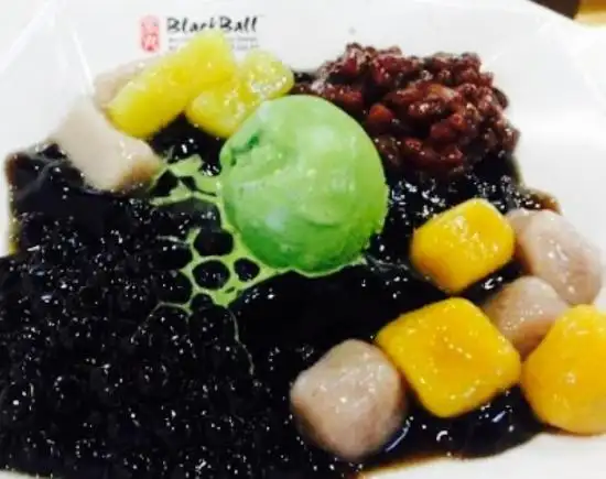 Gambar Makanan Blackball pontianak 2