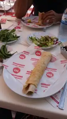 Tantuni Dünyası'nin yemek ve ambiyans fotoğrafları 2