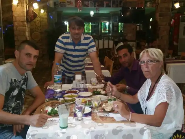 Konyali Şakir Usta'nin yemek ve ambiyans fotoğrafları 46