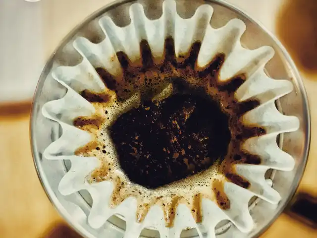 Gambar Makanan Infinite Coffee 5