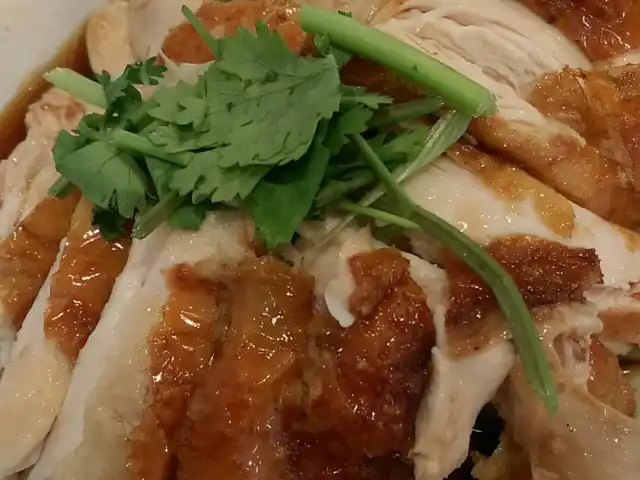Seng Kee Chicken Rice Food Photo 15