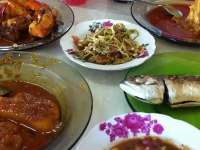 Minah Restaurant Food Photo 2