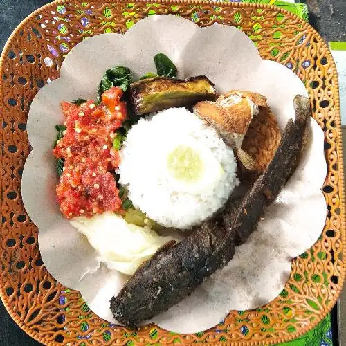 Gambar Makanan PawoNaomi, Genteng Banyuwangi 16