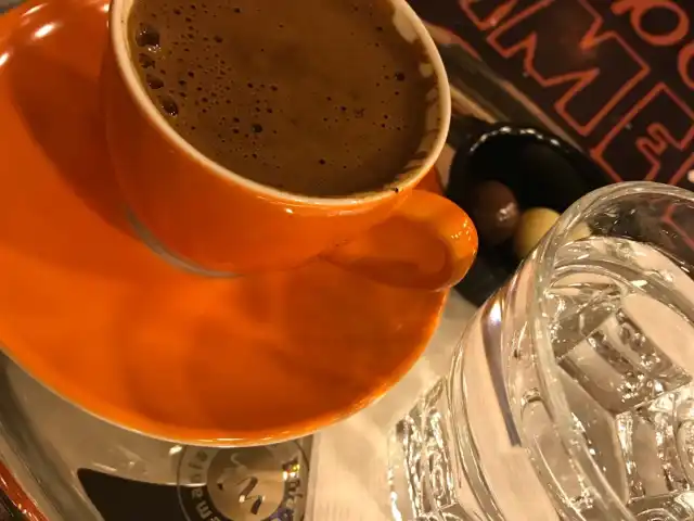 Bahane Coffee'nin yemek ve ambiyans fotoğrafları 6