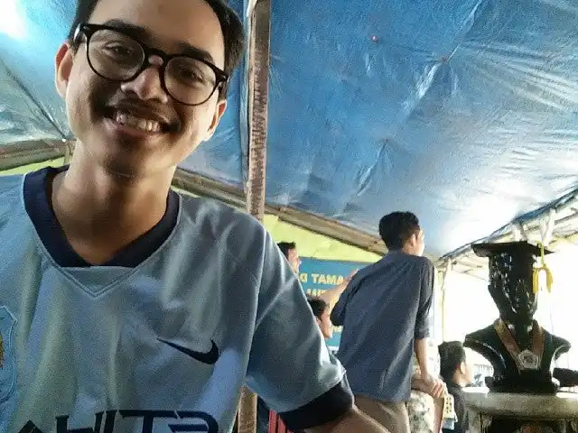 Gambar Makanan Kantin Poltek 1