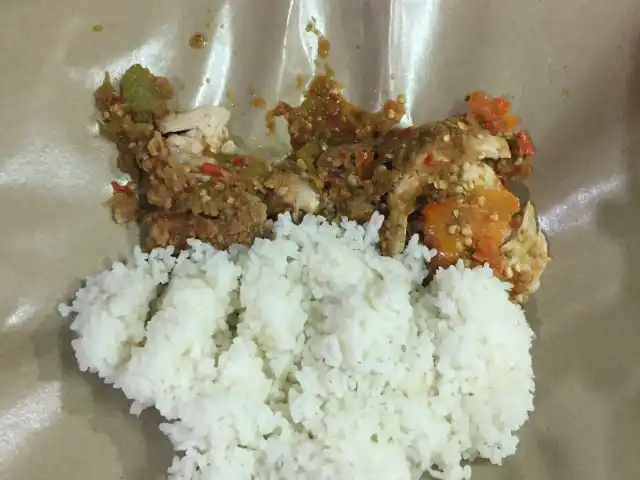 Gambar Makanan Ayam Geprek Bebas 11