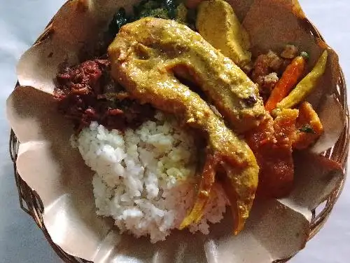 Gudeg Mbak Yani