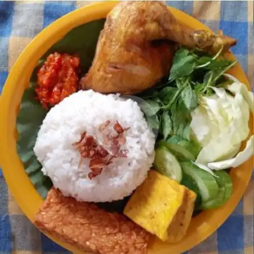 Gambar Makanan Pecel Lele 25, Tanah Baru 11