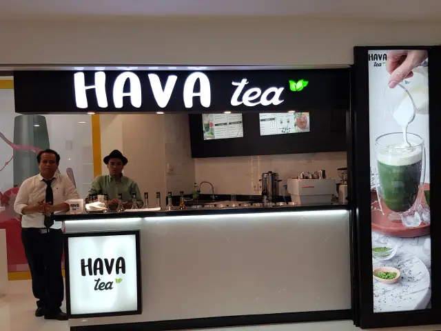 Gambar Makanan Hava Tea 7