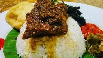 Nasi Padang Nusadua Minang, Nusa Dua