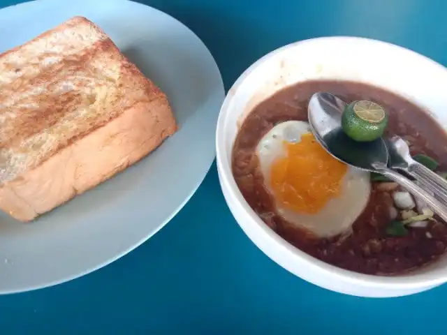 Restoran Kacang Pool Haji Food Photo 15