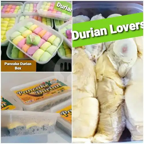 Gambar Makanan DURIAN LOVERS, Grosir Durian 10