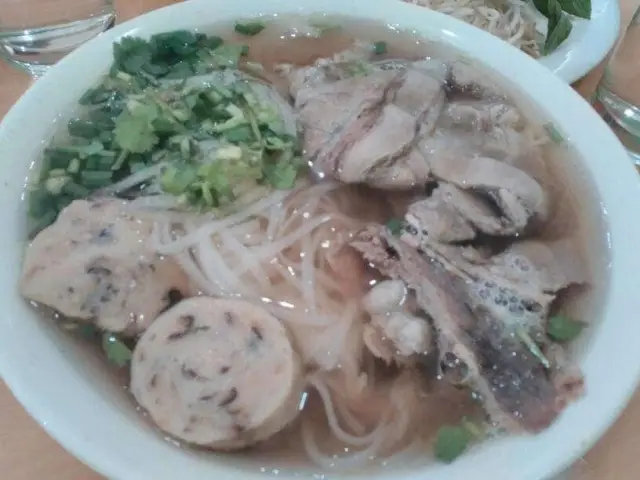 Pho Hoa Food Photo 20