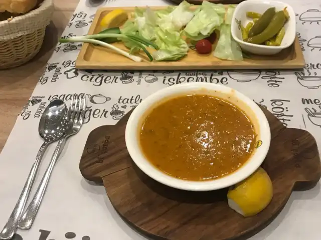 Bi'Çorba'nin yemek ve ambiyans fotoğrafları 3