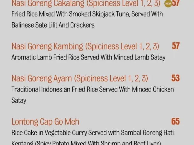 Gambar Makanan Sate Khas Senayan 13