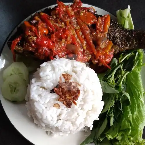 Gambar Makanan Soto Ayam  Nauli 4