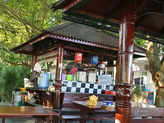 Cendol Songkok Tinggi Food Photo 11