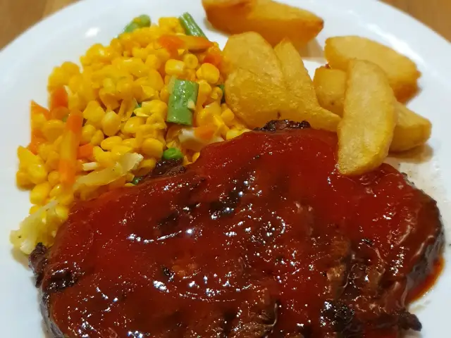 Gambar Makanan Abuba Steak 15