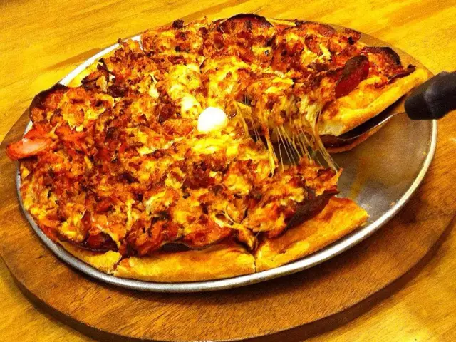 Steveston Pizza Food Photo 4