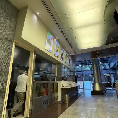 Food Galleria