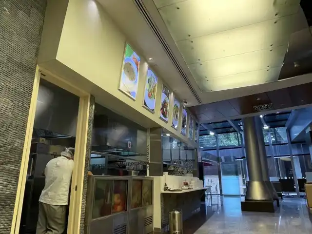 Food Galleria