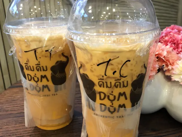 Gambar Makanan Dum Dum Thai Drinks 5