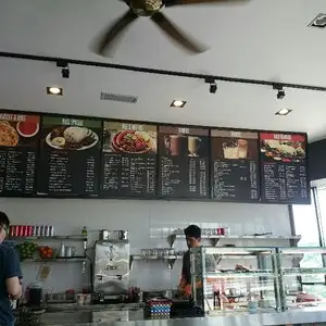 Sudu Mamak Cafe Food Photo 3