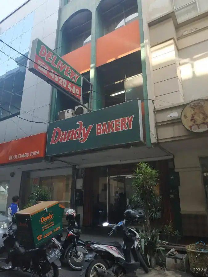 Dandy Bakery