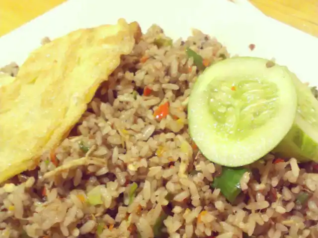 Gambar Makanan Nasi Goreng Mafia 17