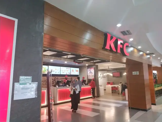 Gambar Makanan KFC 7