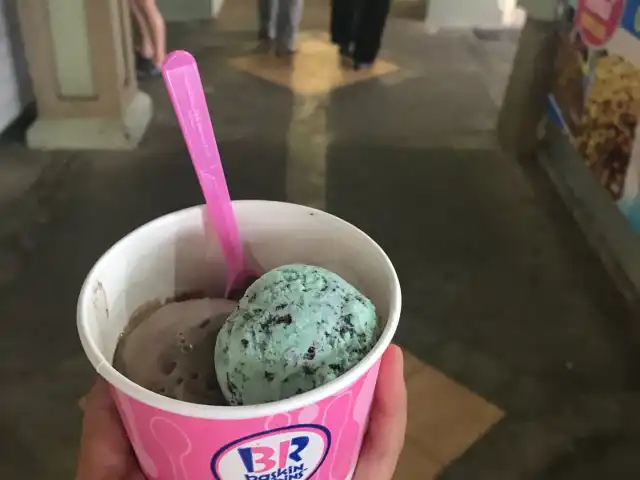 Baskin Robbins Food Photo 4