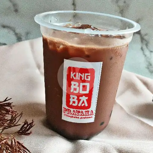 Gambar Makanan King Boba, Pratama 17