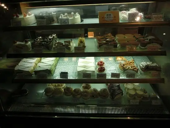 Gambar Makanan Kakiang Bakery 2