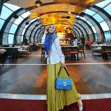 Gambar Makanan SKYDOME Executive Lounge & Bar 6