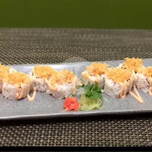 Gambar Makanan Rumah Sushi Bali, Tukad Citarum 2