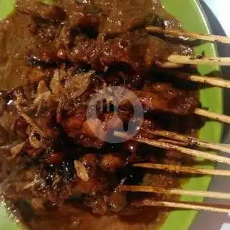 Gambar Makanan Warung Sate Madura Ch Fahdli, Cikarang Utara 2