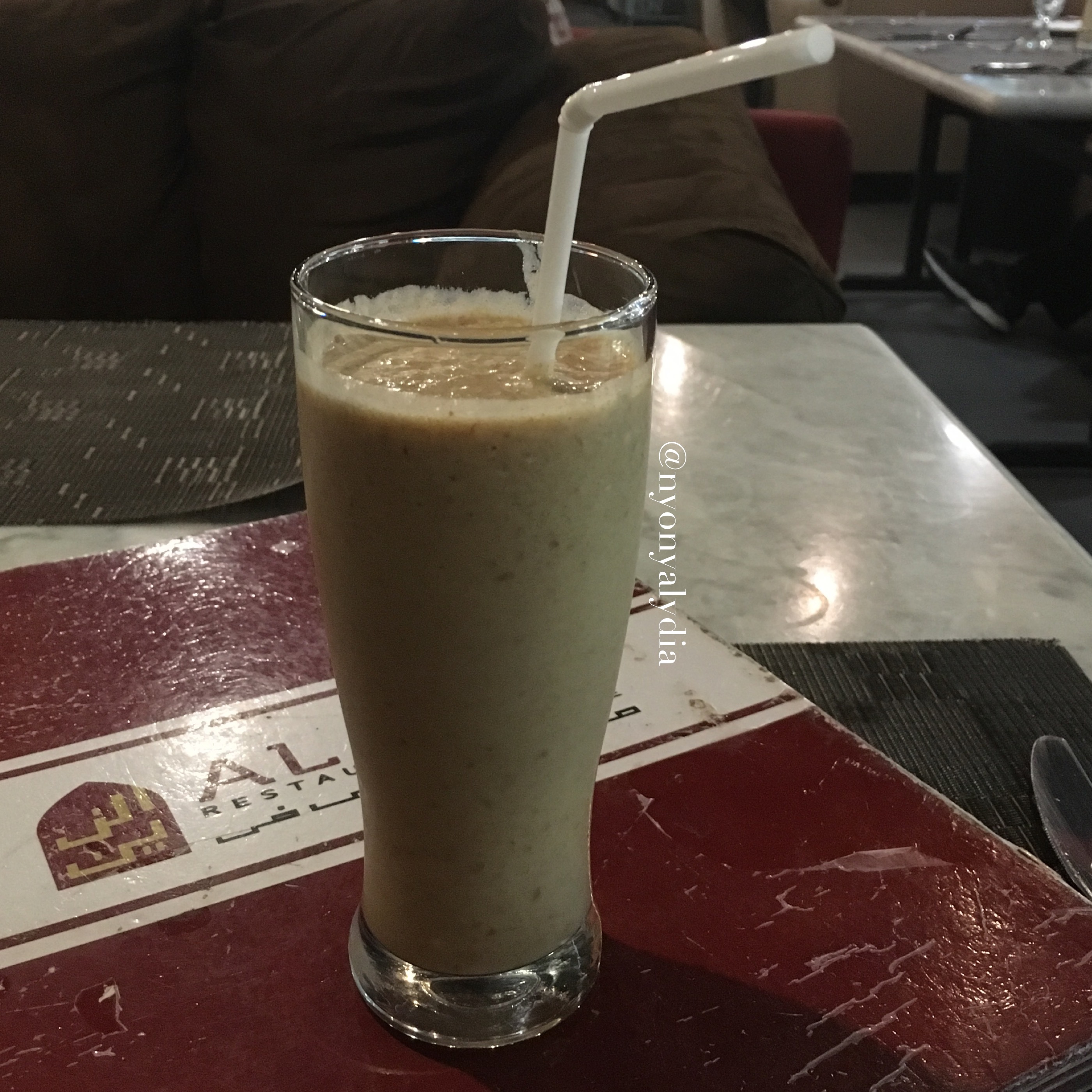 Harga menu Al Zein Restaurant and Cafe terbaru 20222023 di Jakarta,Jakarta