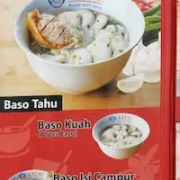 Gambar Makanan A Fung Baso Sapi Asli 1