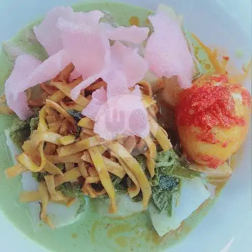 Gambar Makanan Nasi Goreng Uni Rini, Kemayoran 5