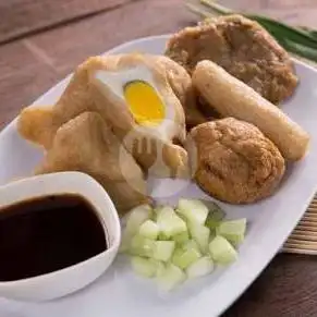 Gambar Makanan Pempek Muza, Majapahit 5