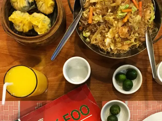 Luk Foo Cantonese Kitchen Food Photo 9