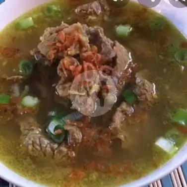 Gambar Makanan Soto Sregep Wong Jowo, Ahmad Yani 7