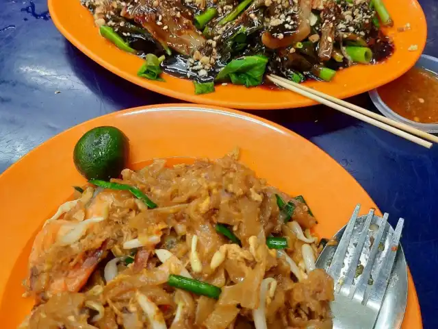 Lau Wan Kuetiau @ SS3 Food Photo 8
