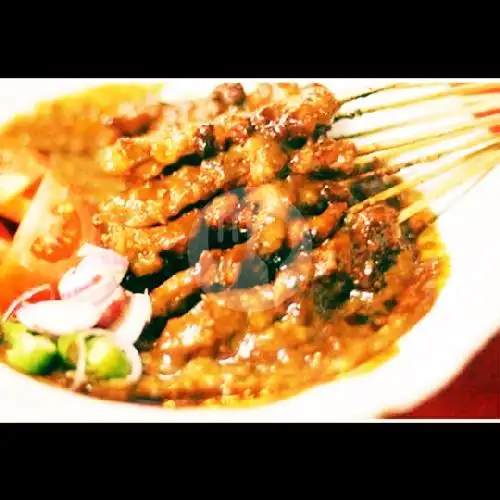 Gambar Makanan Sate Madura, Pondok Jaya 8